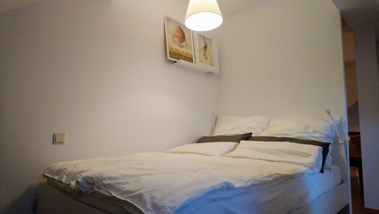 Apartment Wohlfühlen / Parkplatz / Bis 4 Personen / Küche