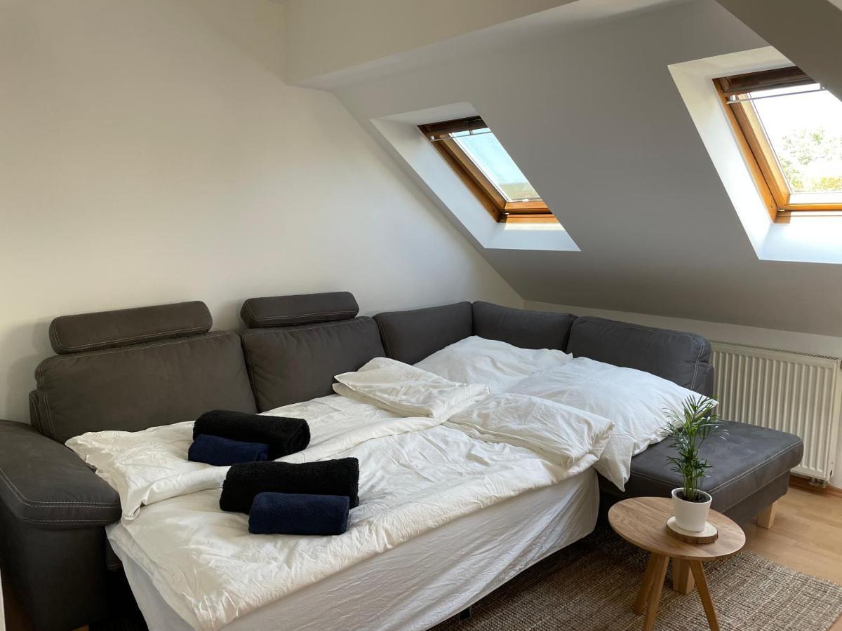 Wohlfühlen / Parkplatz / Bis 4 Personen / Küche Apartment Dresden