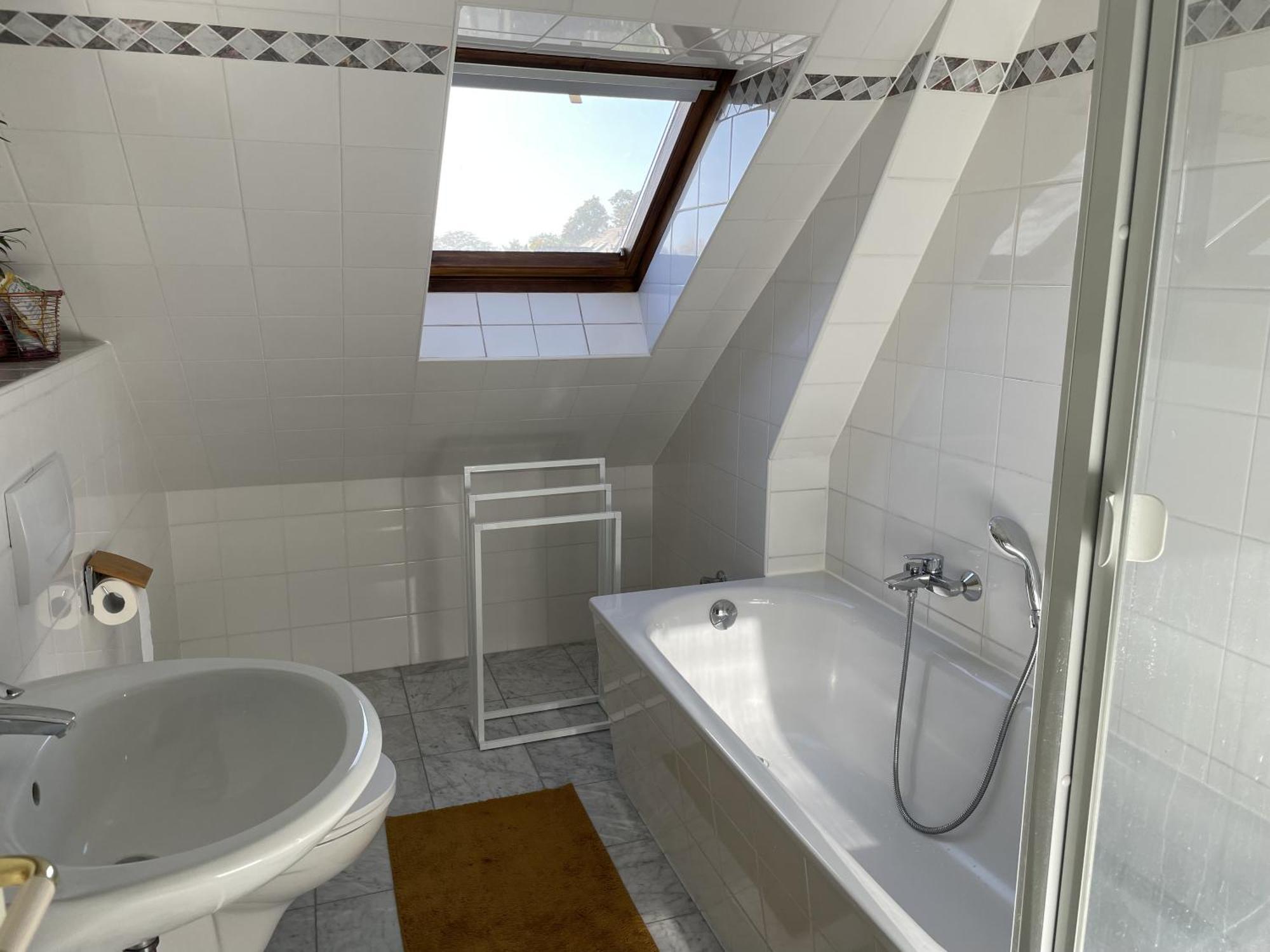 Wohlfuehlen / Parkplatz / Bis 4 Personen / Kueche Apartment *